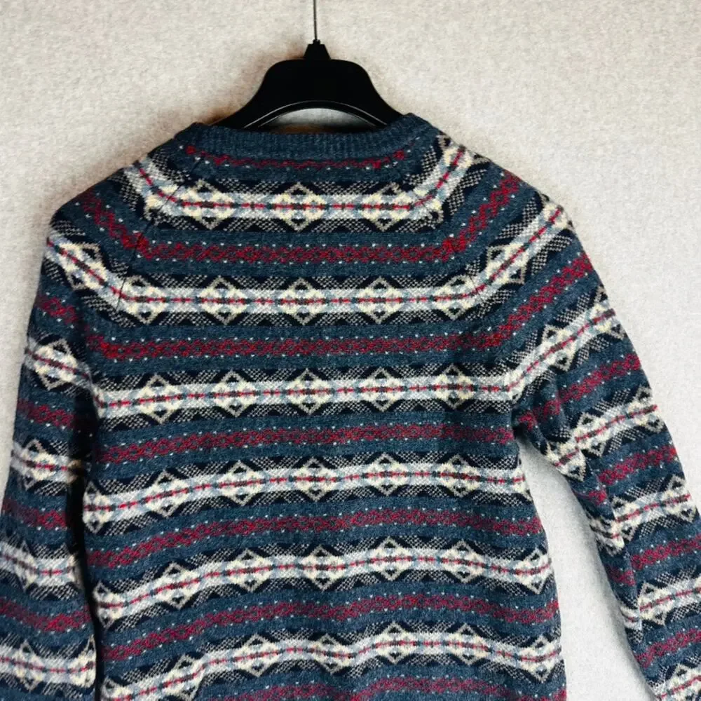 J. Crew reposhing this